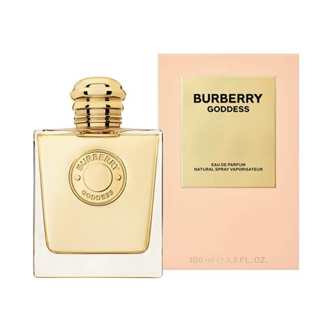 burberry godfes|burberry goddess fragrance.